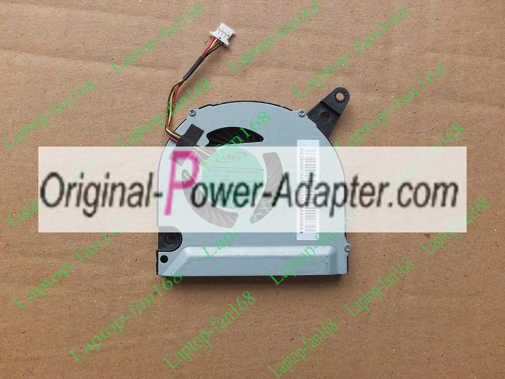 NEW ACER Aspire M5 M5-581 M5-581G FAN AB06505HX07KB01